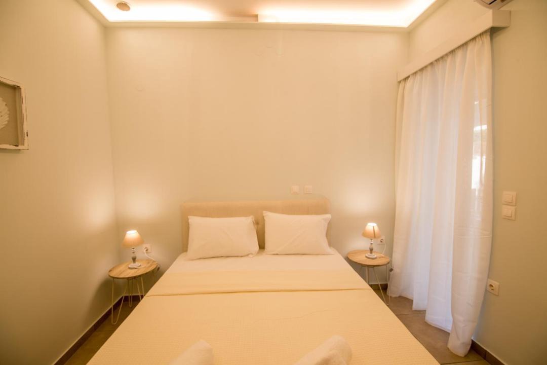 Photo of Bedroom in Kissamos
