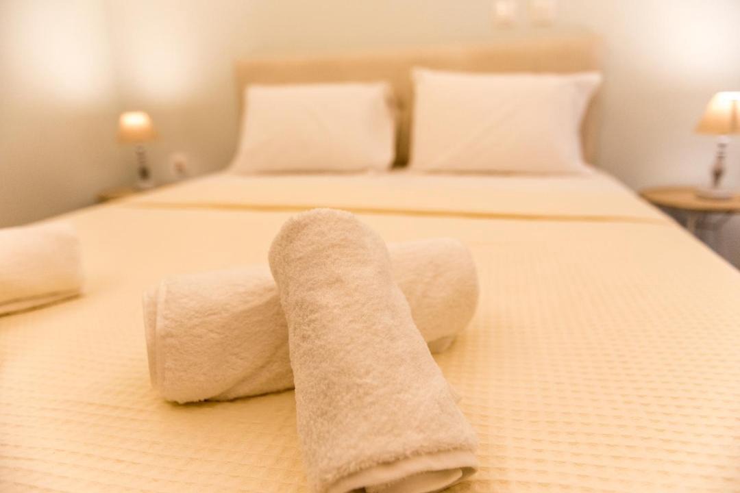 Photo of Bedroom in Kissamos