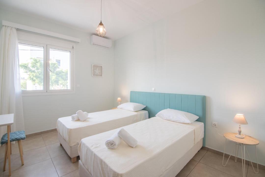 Photo of Bedroom in Kissamos