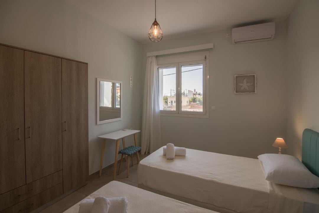 Photo of Bedroom in Kissamos