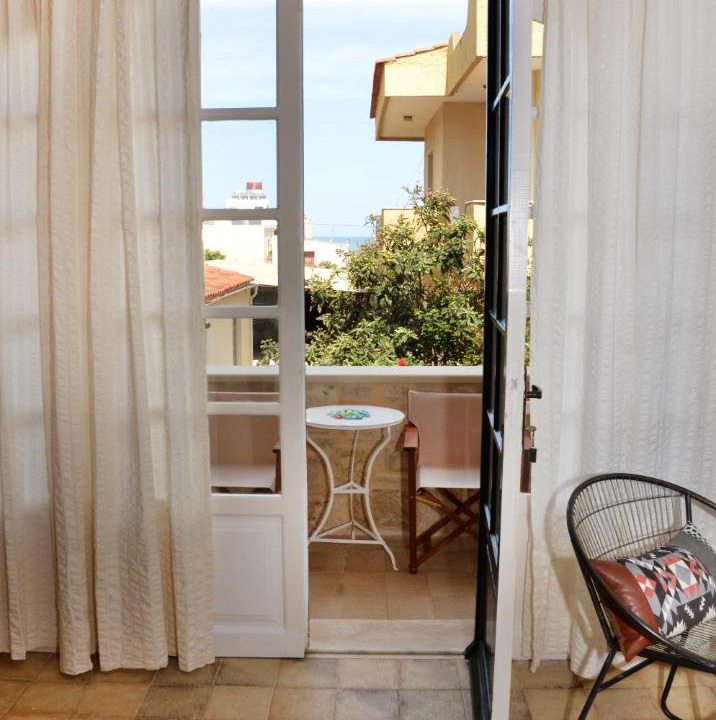 Photo of Patio Balcony in Maleme