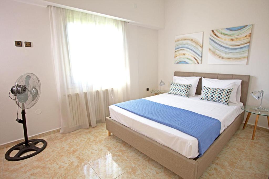 Photo of Bedroom in Gournai