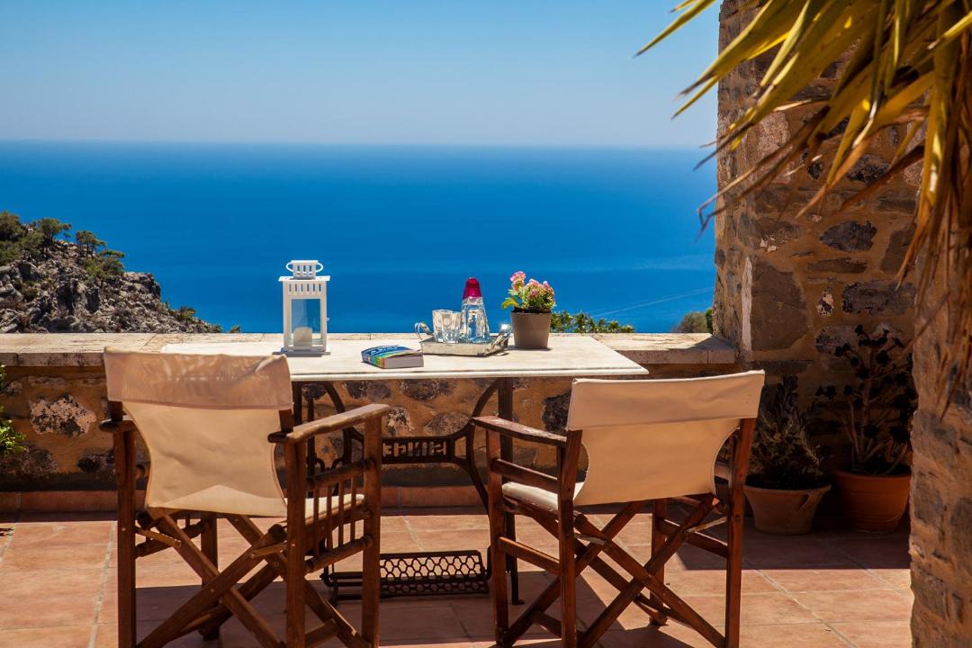 Photo of Patio Balcony in Anatoli