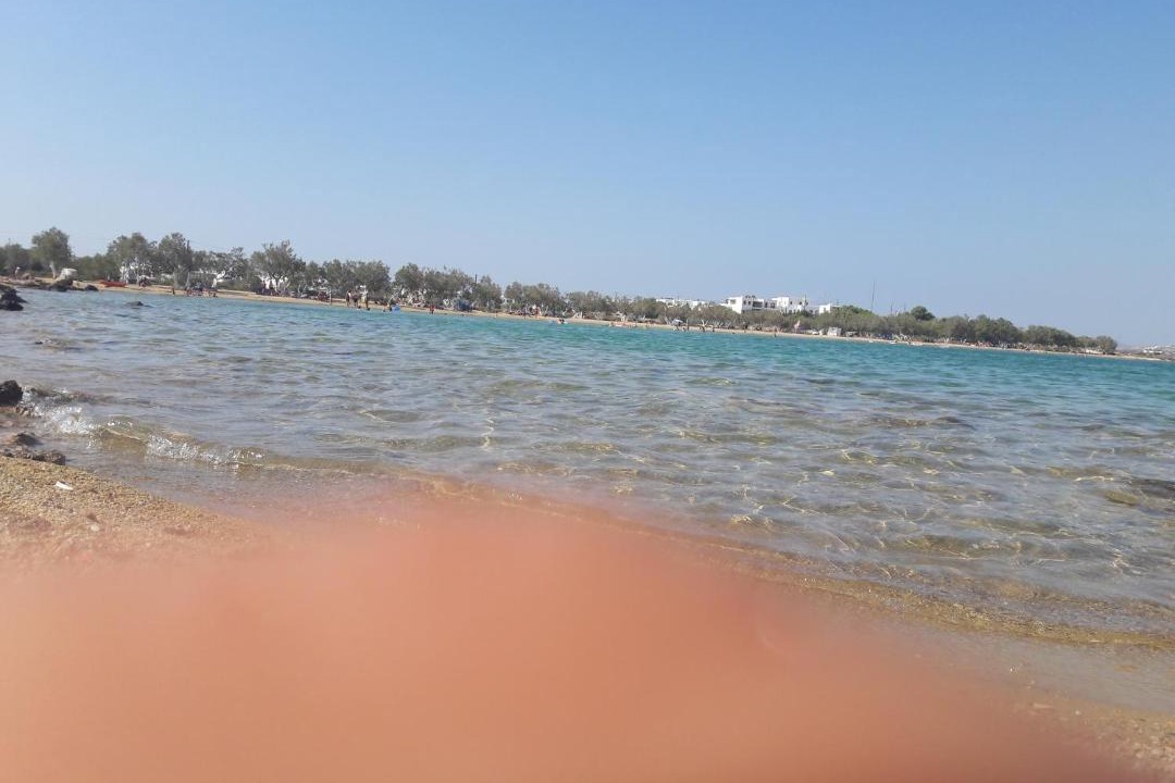 Photo of Others in Antiparos