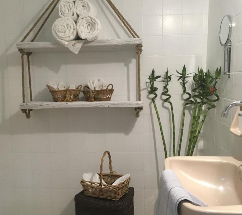 Photo of Bathroom in Kerveli