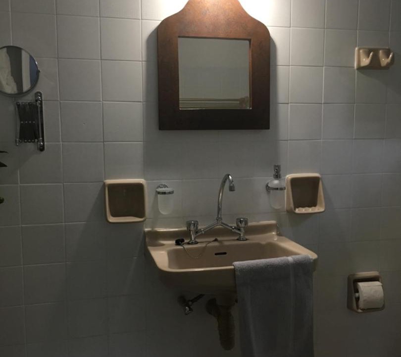 Photo of Bathroom in Kerveli