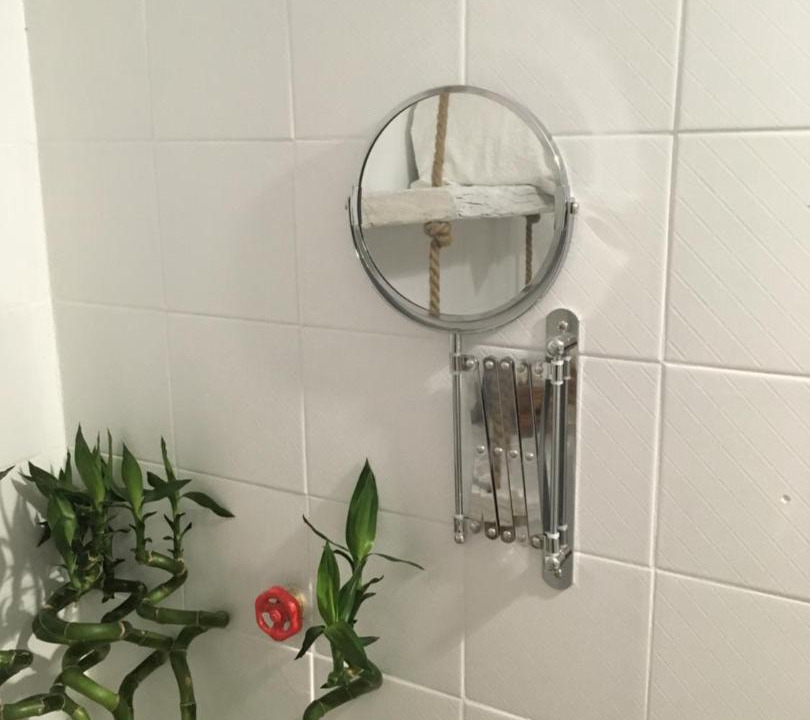 Photo of Bathroom in Kerveli