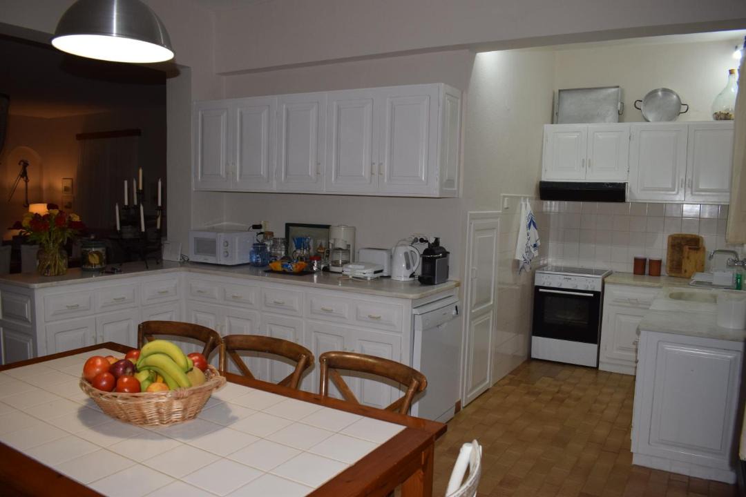 Photo of Kitchen in Maleme