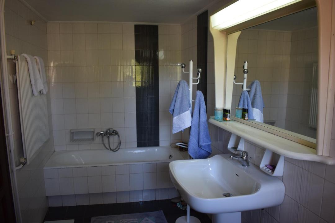 Photo of Bathroom in Maleme