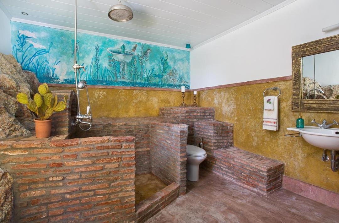 Photo of Bathroom in Perlegianika