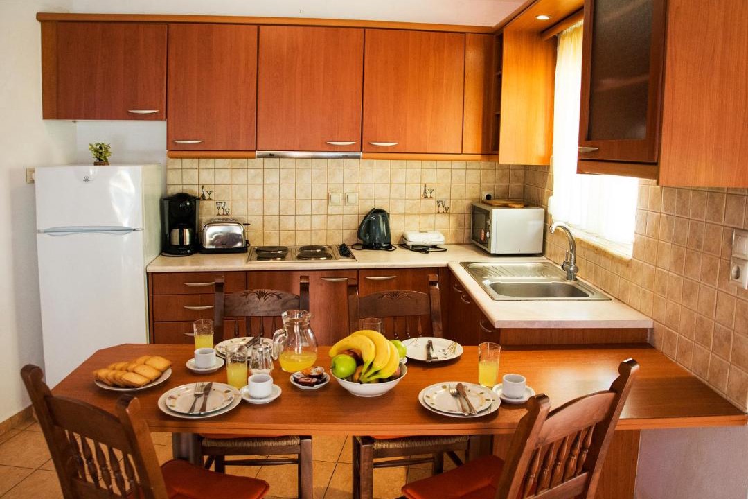 Photo of Kitchen in Exopoli
