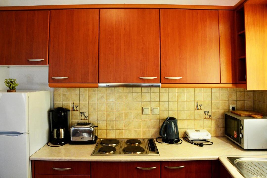 Photo of Kitchen in Exopoli