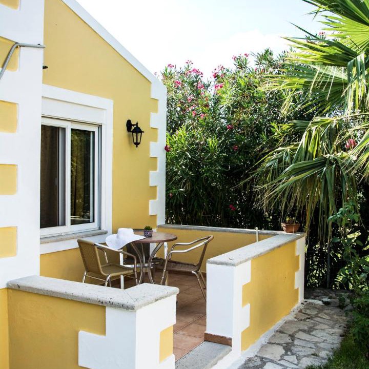 Photo of Patio Balcony in Exopoli