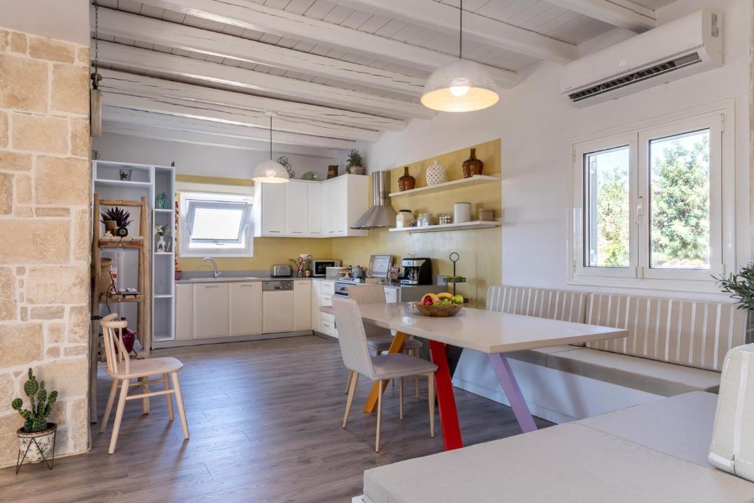 Photo of Kitchen in Koutouloufari