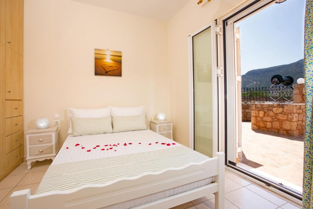 Photo of Bedroom in Papadhianika