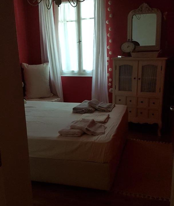 Photo of Livingroom in Nafplio