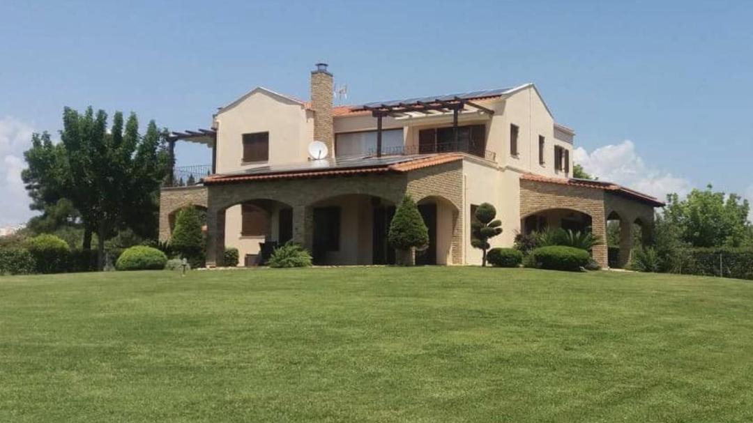 Photo of Buildings in Nea Propontida