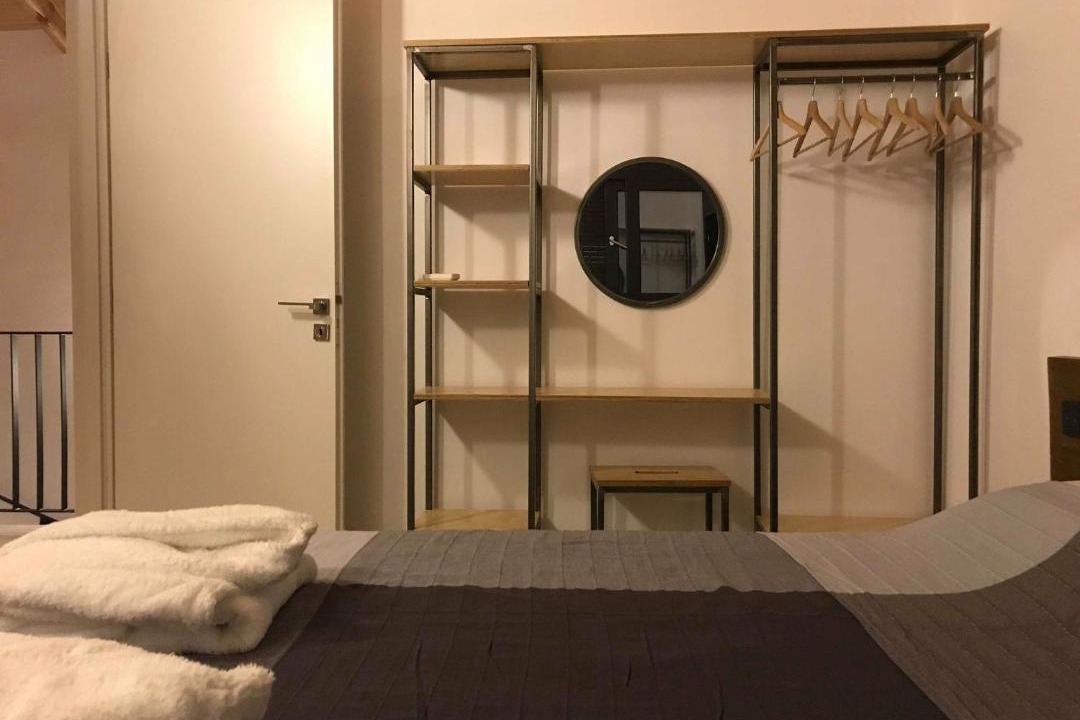 Photo of Bedroom in Foinikounta