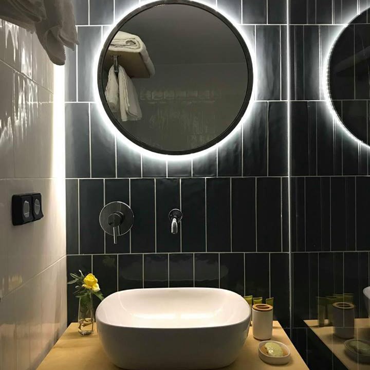 Photo of Bathroom in Foinikounta