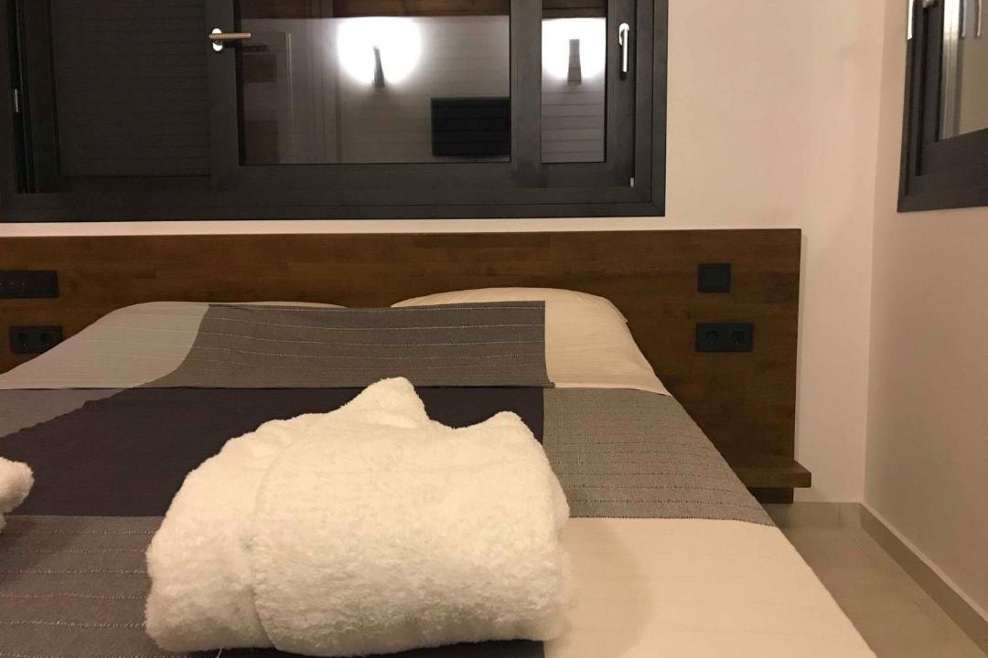 Photo of Bedroom in Foinikounta