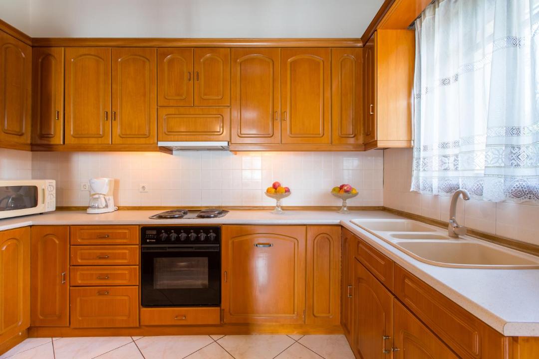 Photo of Kitchen in Maleme