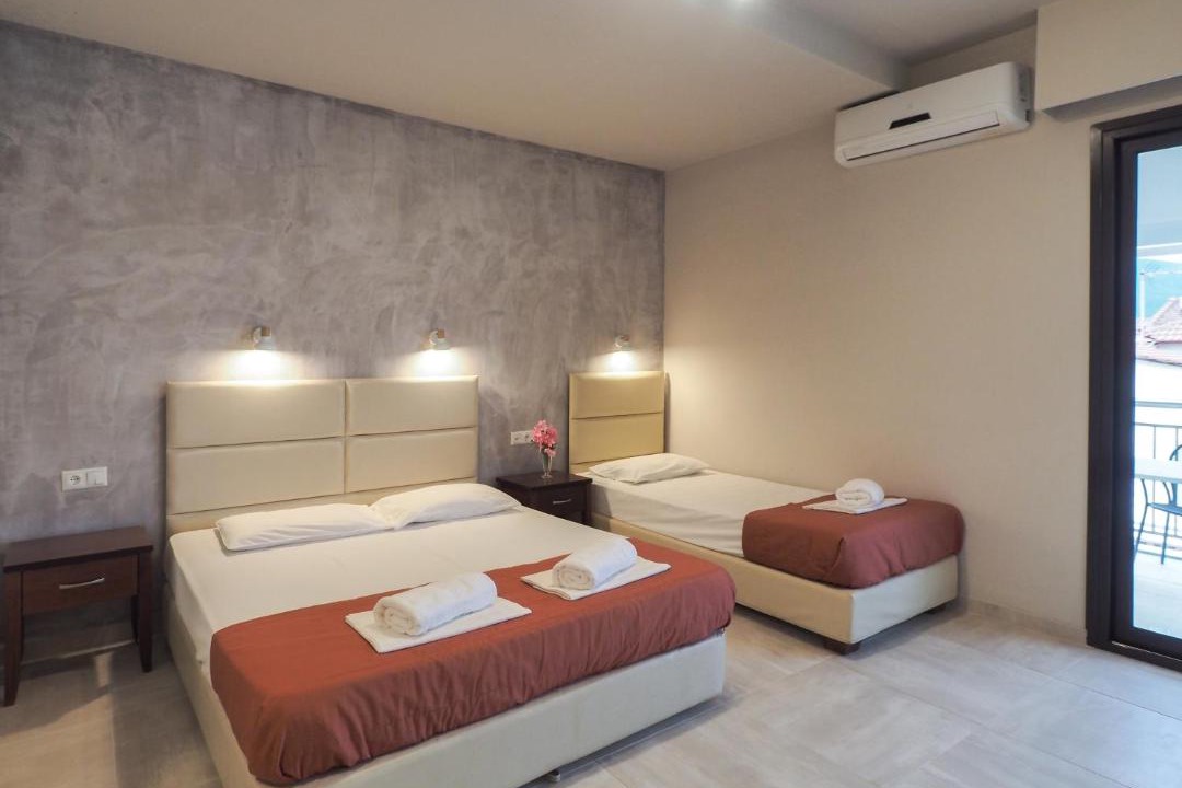 Photo of Bedroom in Nei Pori