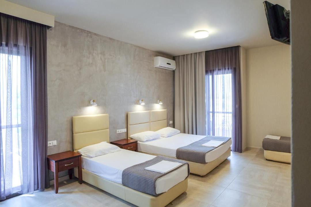 Photo of Bedroom in Nei Pori