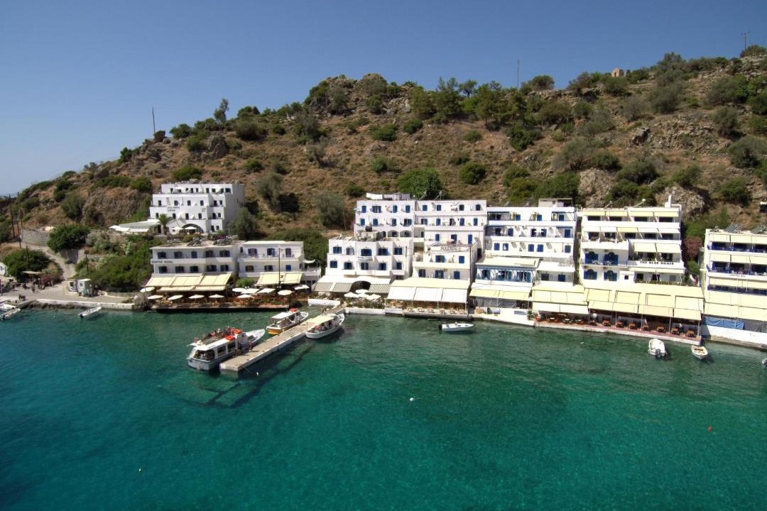 Photo of Others in Loutro