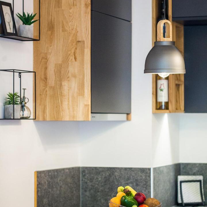Photo of Kitchen in Stavroupoli