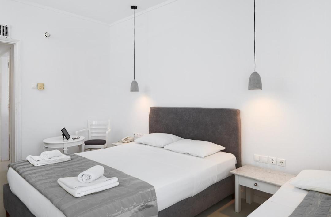 Photo of Bedroom in Kionia