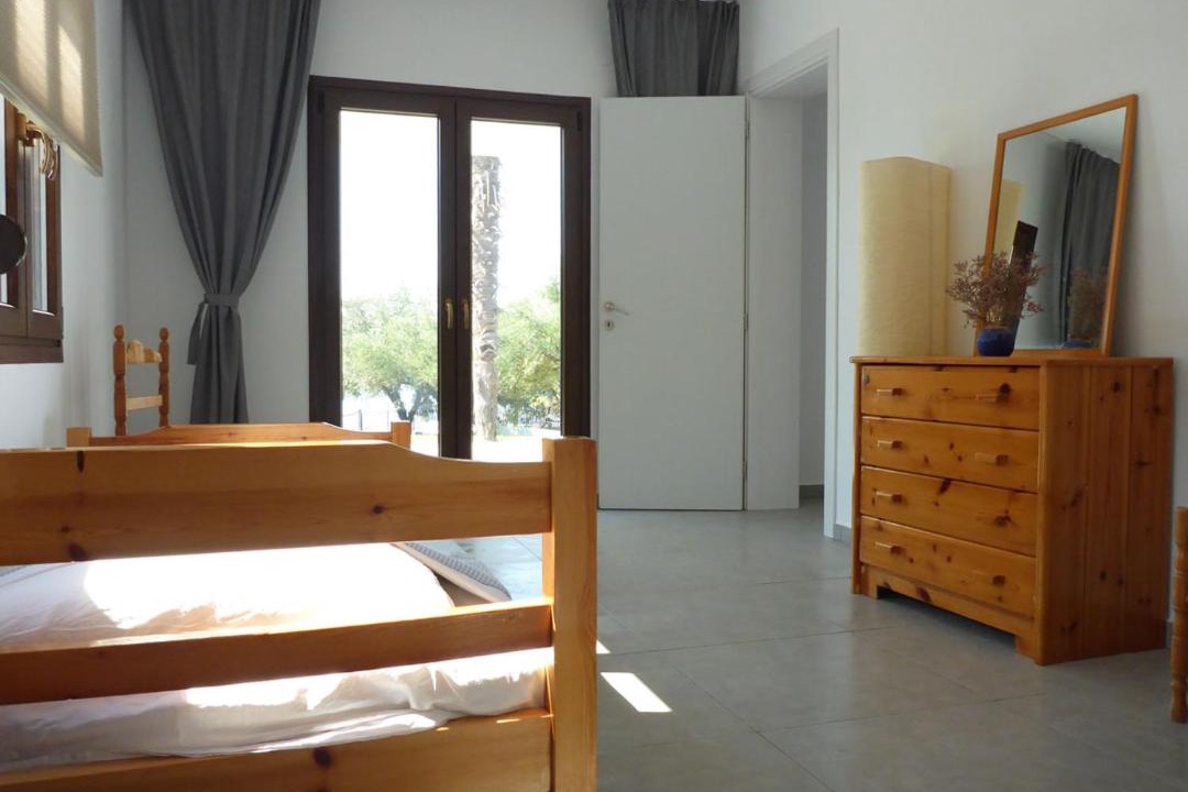 Photo of Bedroom in Mola Kalyva