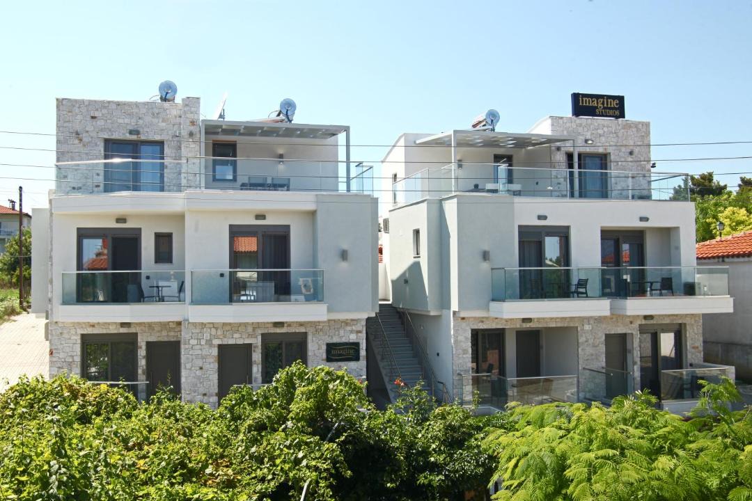 Photo of Others in Paliouri