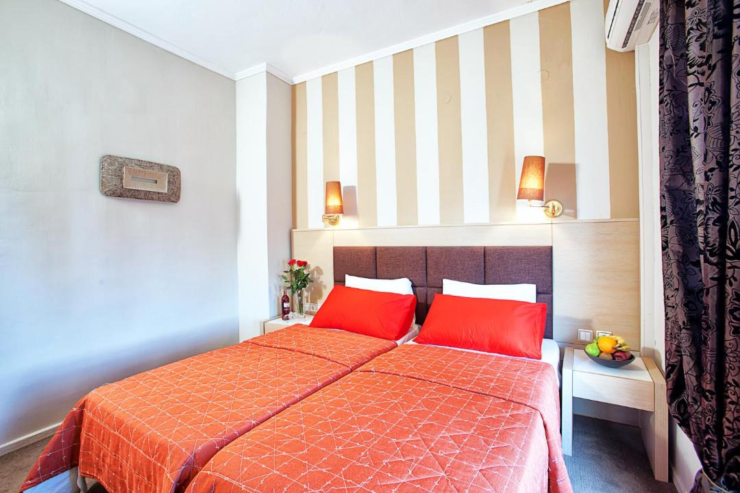 Photo of Bedroom in Kastoria