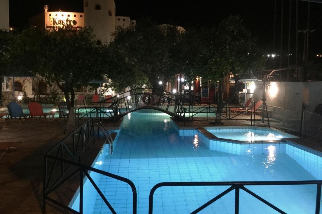 Photo of Outdoor in Mirtos