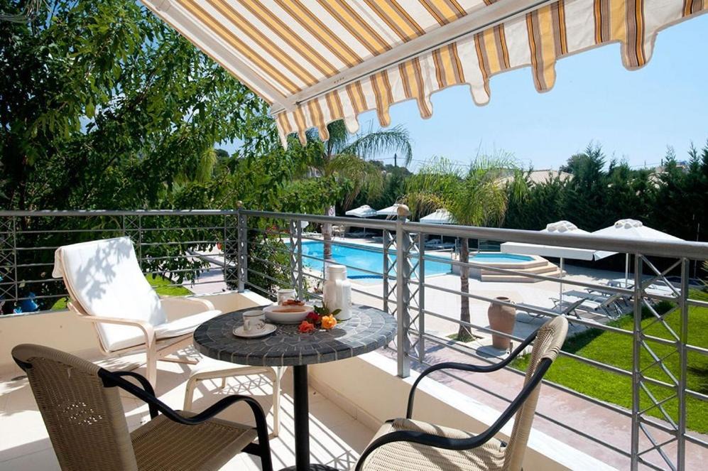Photo of Patio Balcony in Pylos-Nestoras