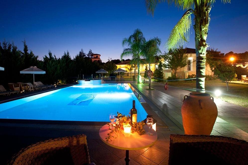 Photo of Outdoor in Pylos-Nestoras