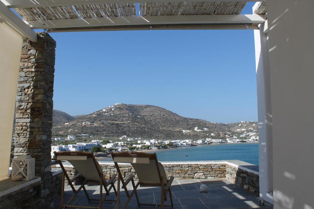 Photo of Others in Platis Gialos