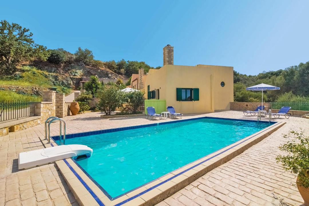 Photo of Others in Agios Vasileios