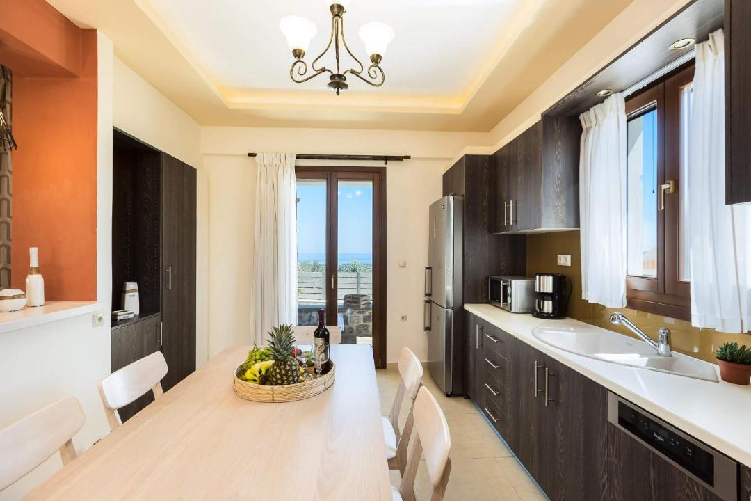 Photo of Bathroom in Kirianna