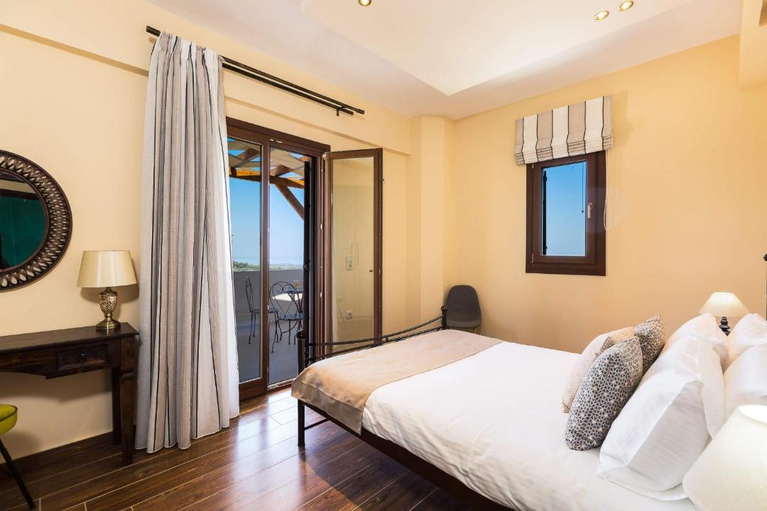 Photo of Bedroom in Kirianna