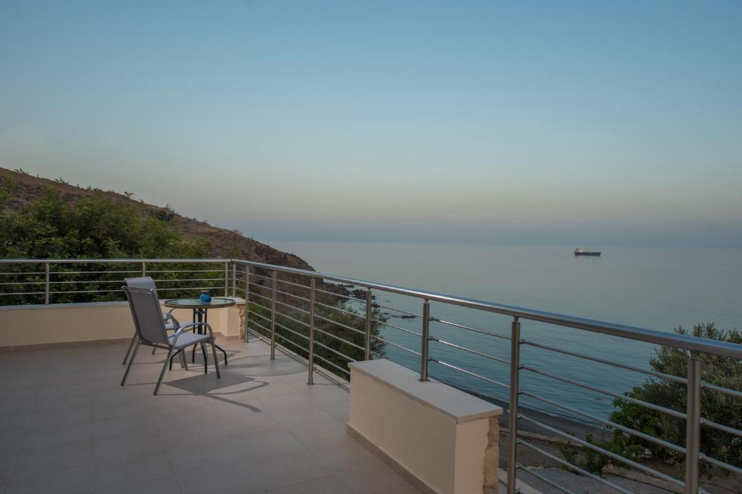 Photo of Patio Balcony in Crisostomos