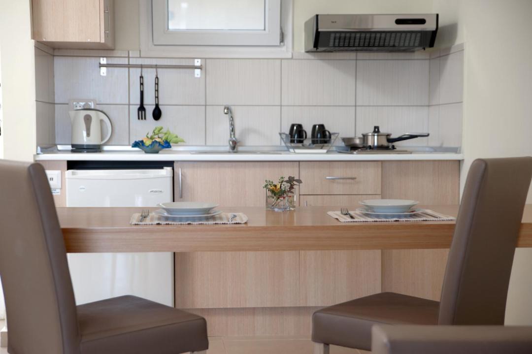 Photo of Kitchen in Foinikounta