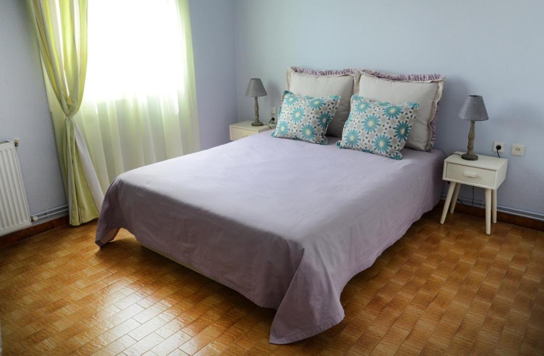 Photo of Bedroom in Maleme