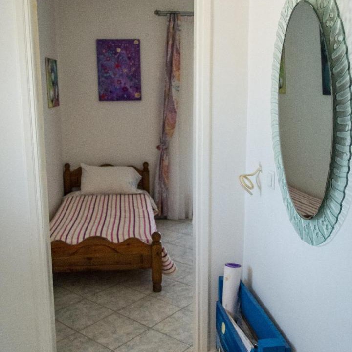 Photo of Bedroom in Fiolitis