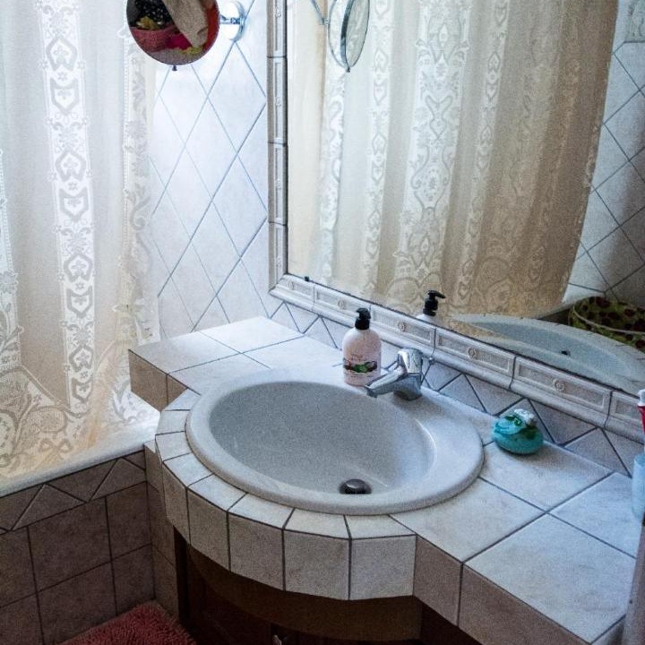 Photo of Bathroom in Fiolitis