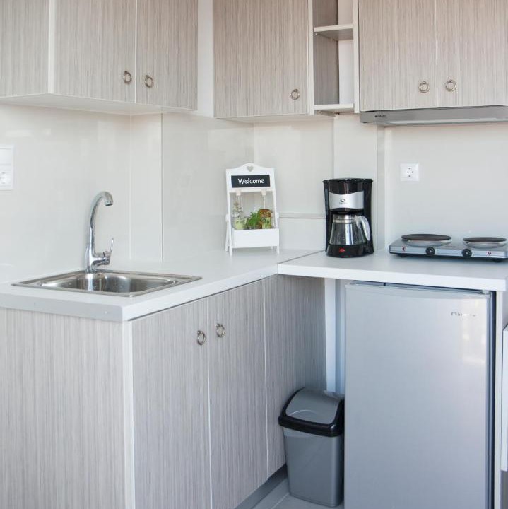 Photo of Kitchen in Analipsi