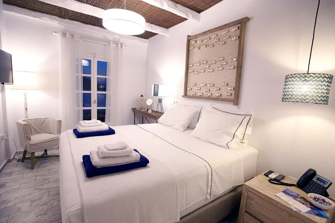 Photo of Bedroom in Massouri