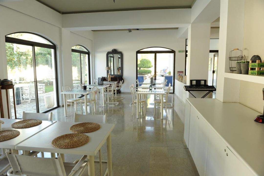 Photo of Kitchen in Potokaki
