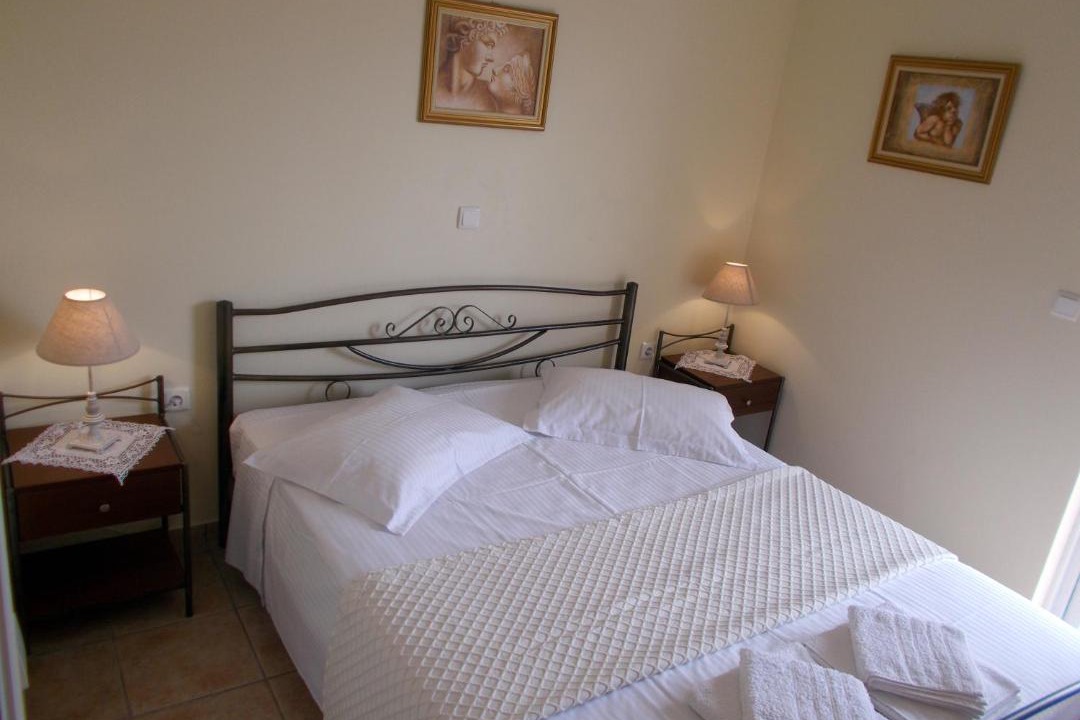 Photo of Bedroom in Zalongo