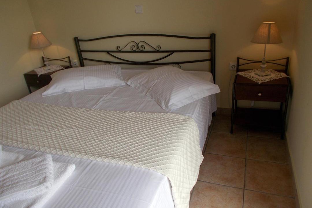 Photo of Bedroom in Zalongo
